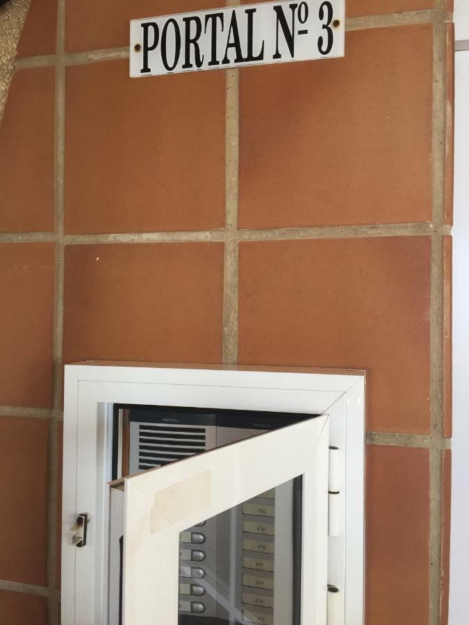 Residencial Isla Grosa Apartman La Manga del Mar Menor Kültér fotó